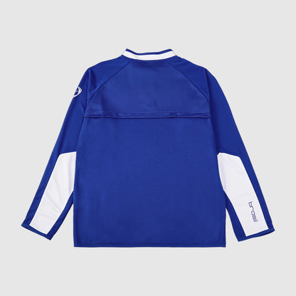 Retro Training Top