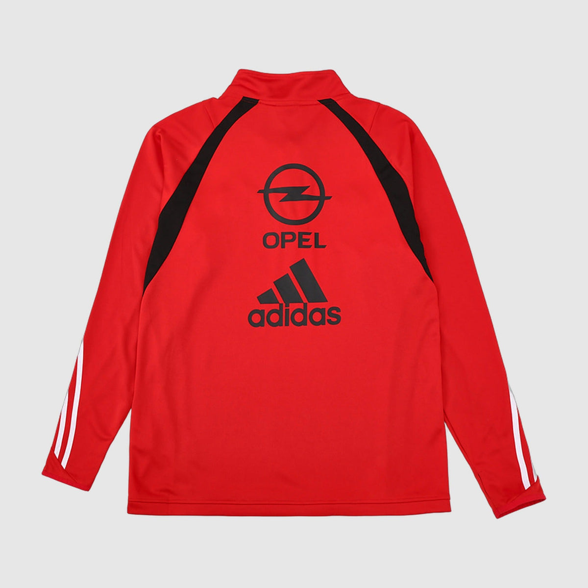 Retro Training Top 2003/04