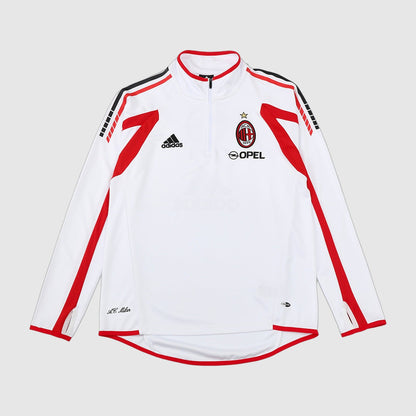 Retro Training Top 2005/06