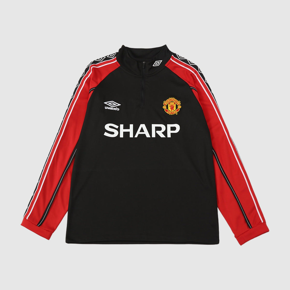 Retro Training Top 1998/99
