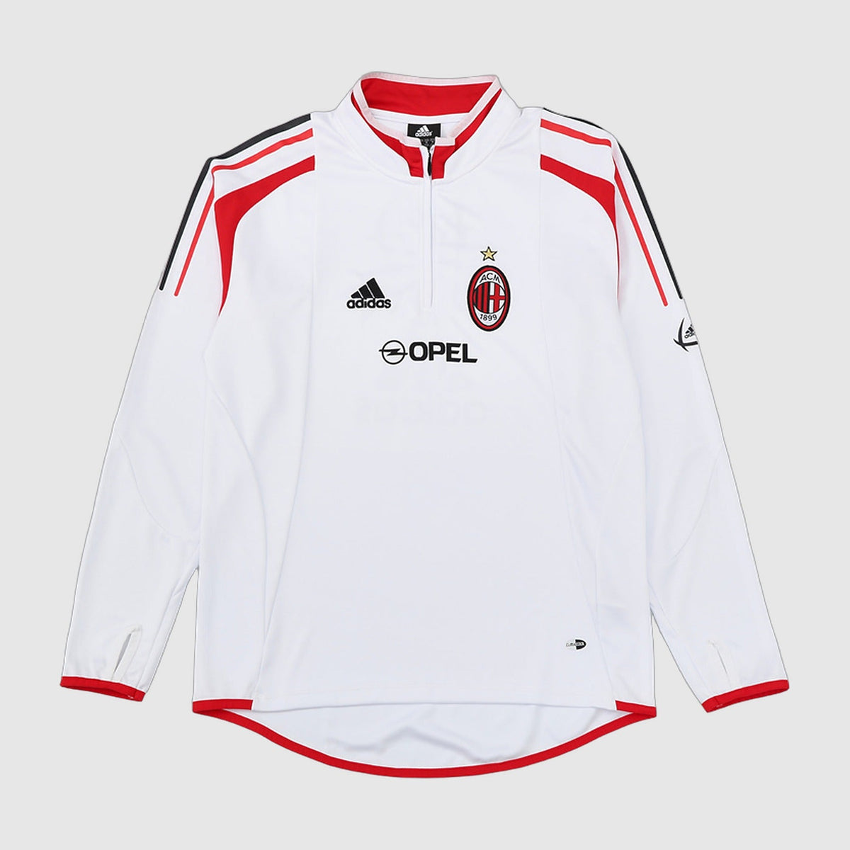 Retro Training Top 2004/05