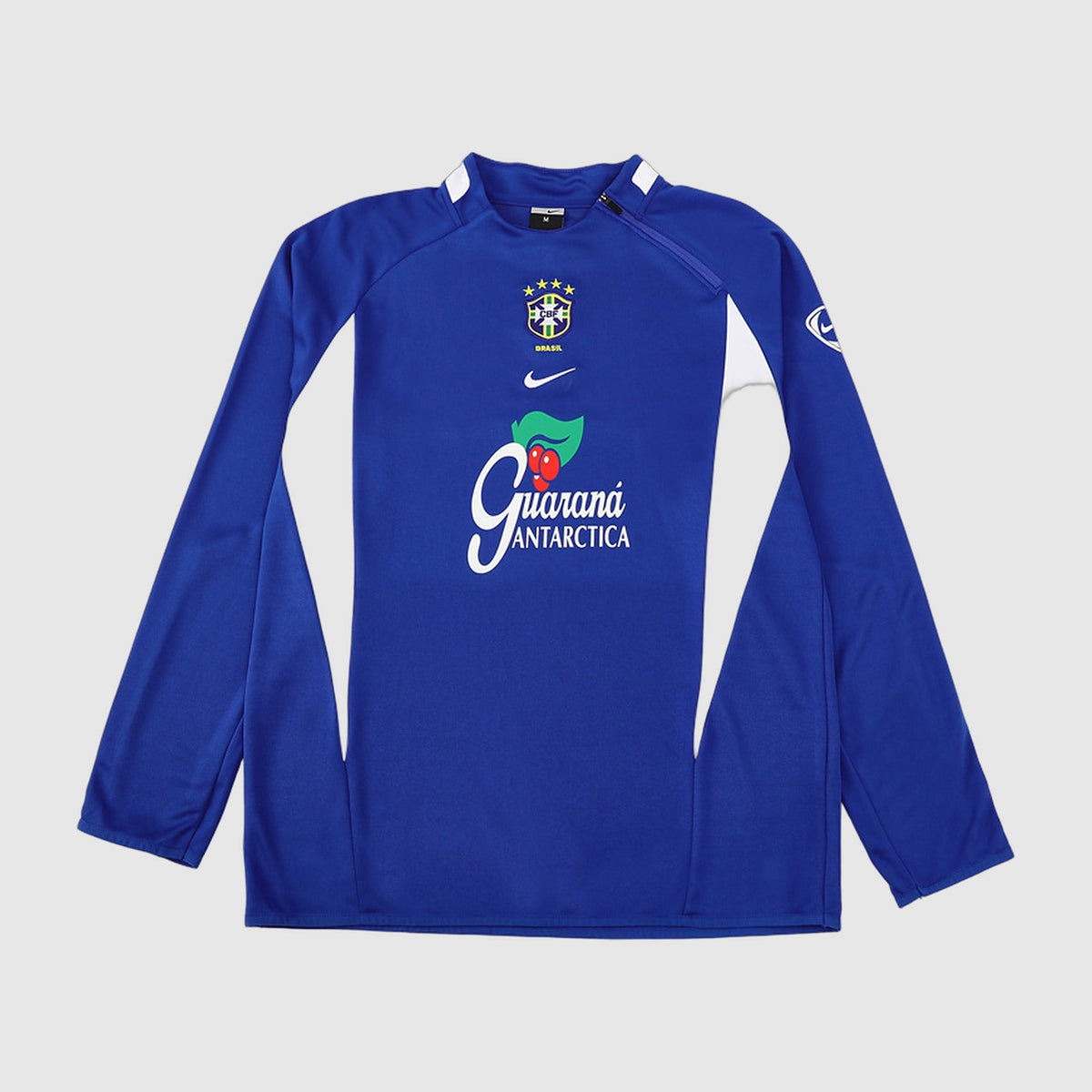 Retro Training Top