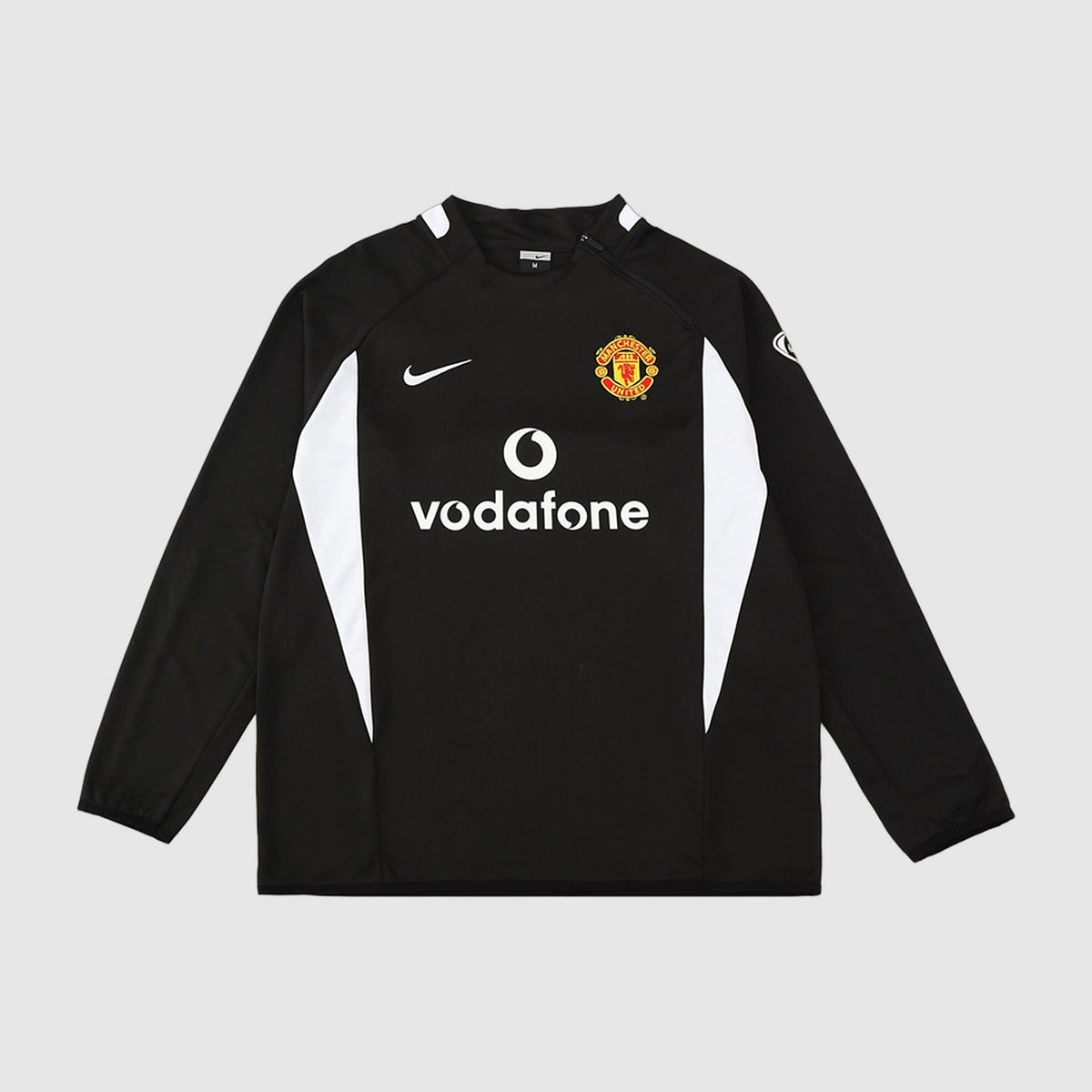 Retro Training Top 2002/03
