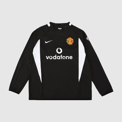 Retro Training Top 2002/03
