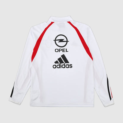 Retro Training Top 2003/04