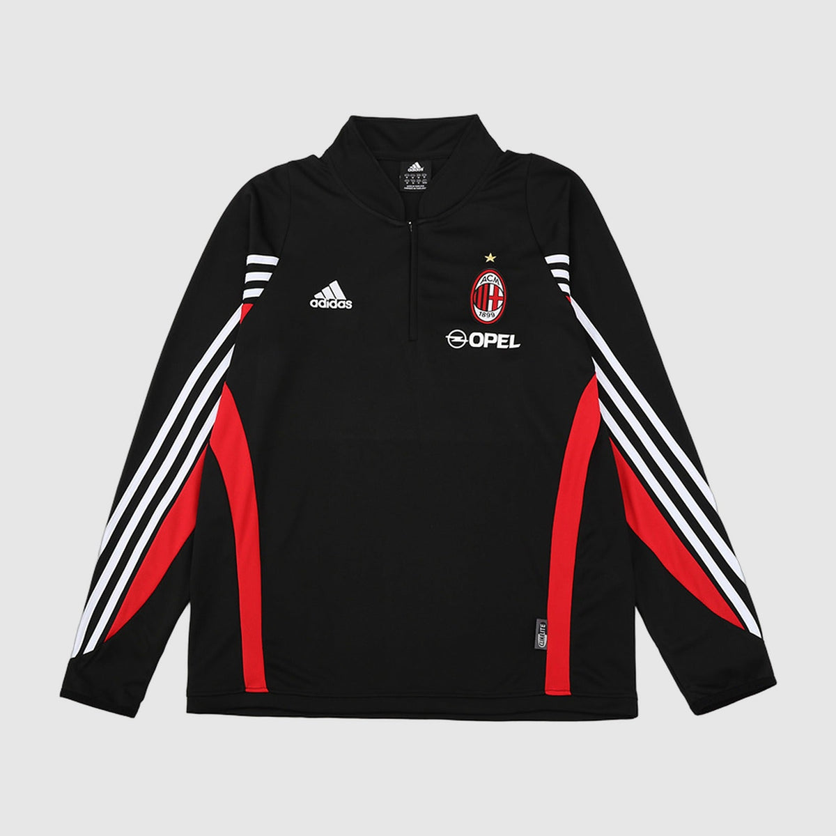 Retro Training Top 2003/04