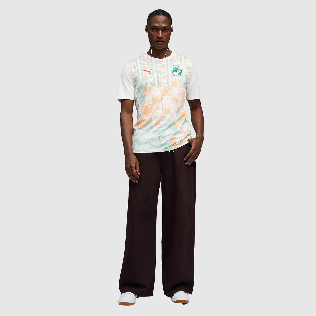 Away 26/27 Fan Shirt