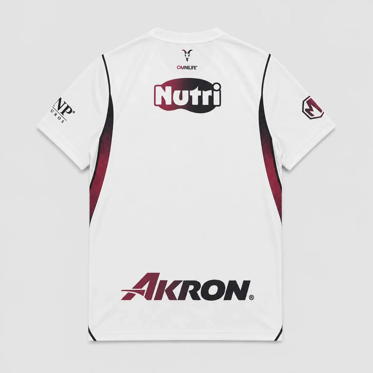 Away 26/27 Fan Shirt