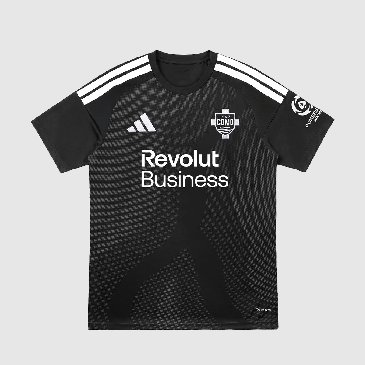 Third 26/27 Men’s Shirt
