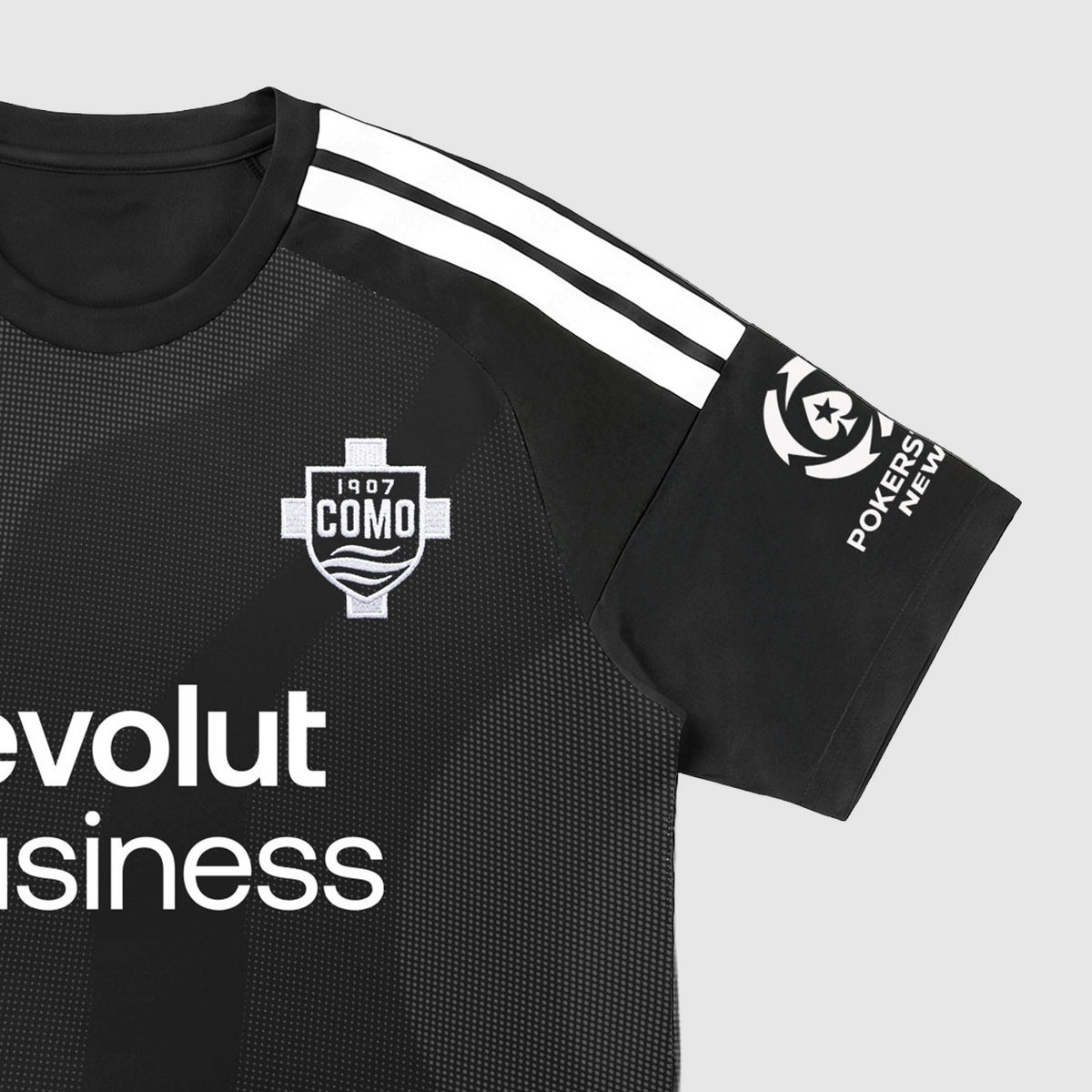 Third 26/27 Men’s Shirt