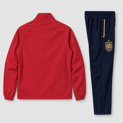 Full Zip 26/27 Tracksuit Kit