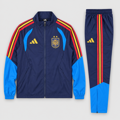 Full Zip 26/27 Tracksuit Kit