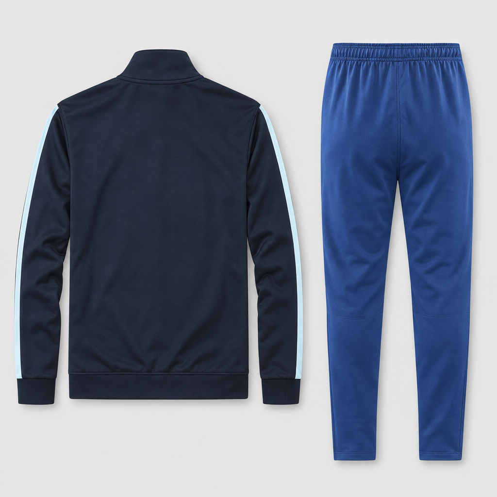 Full Zip 26/27 Tracksuit Kit