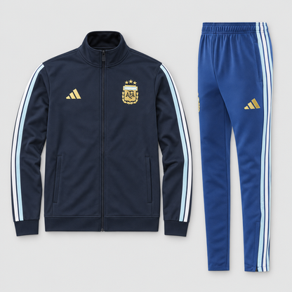 Full Zip 26/27 Tracksuit Kit