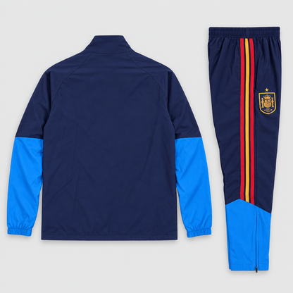 Full Zip 26/27 Tracksuit Kit