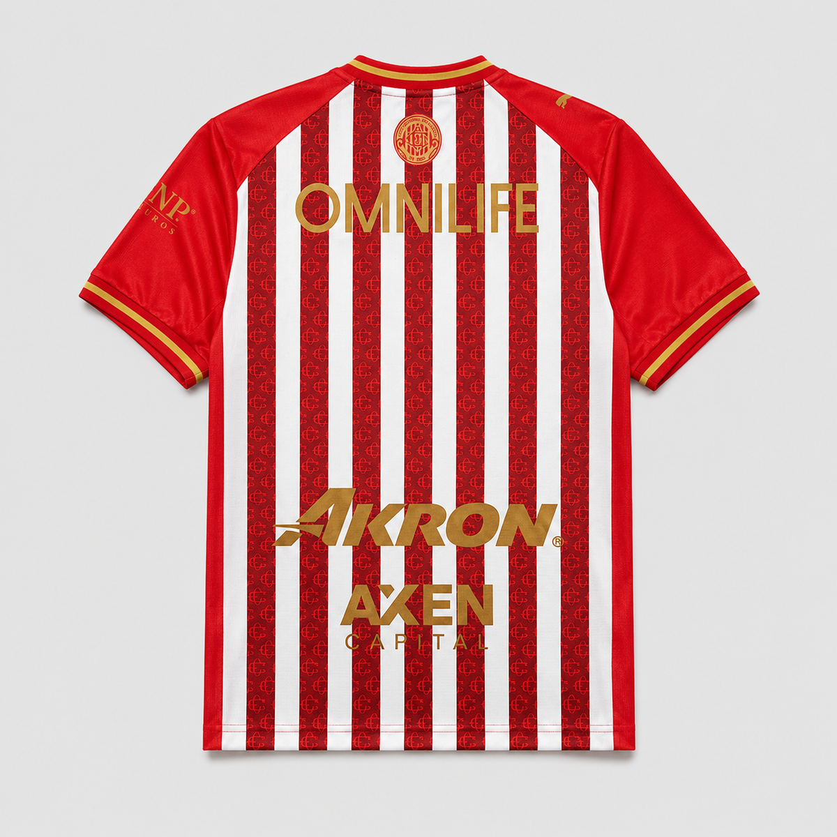 Home 26/27 Fan Shirt