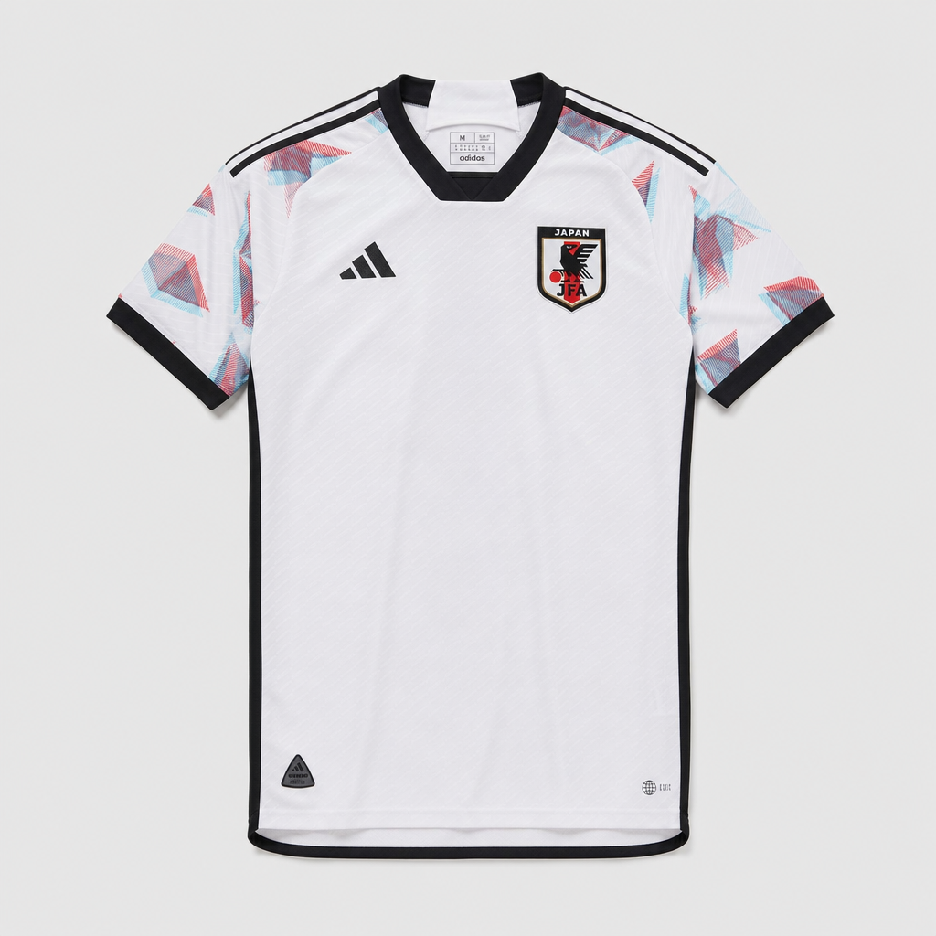 Away 22/23 Men’s Shirt