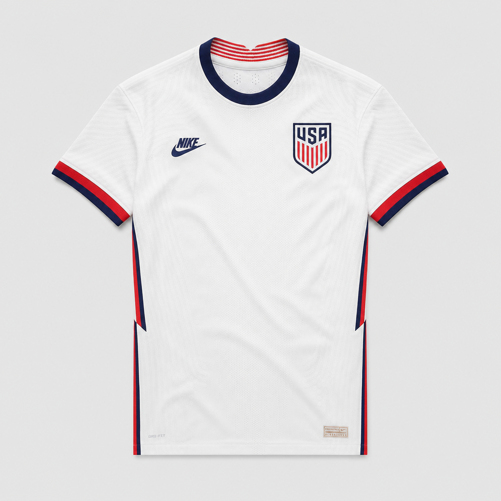 Home 20/21 Men’s Shirt