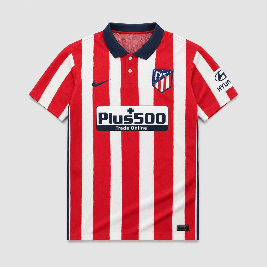 Home 20/21 Men’s Shirt