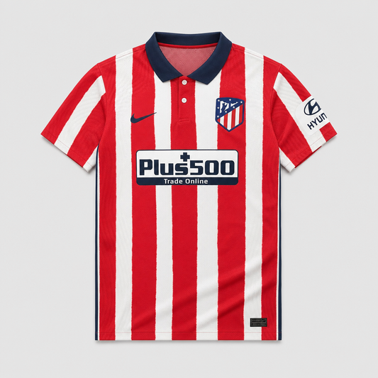Home 20/21 Men’s Shirt