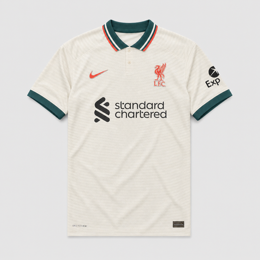 Away 21/22 Men’s Shirt