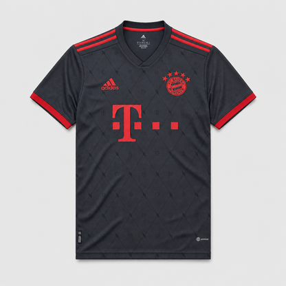 Third 22/23 Men’s Shirt