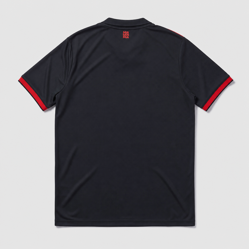 Third 22/23 Men’s Shirt