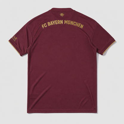 Oktoberfest 22/23 Men’s Shirt