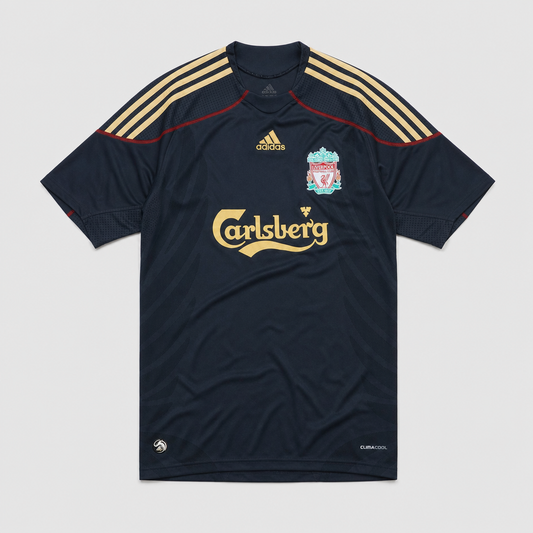 Retro Away 2009/10 Shirt
