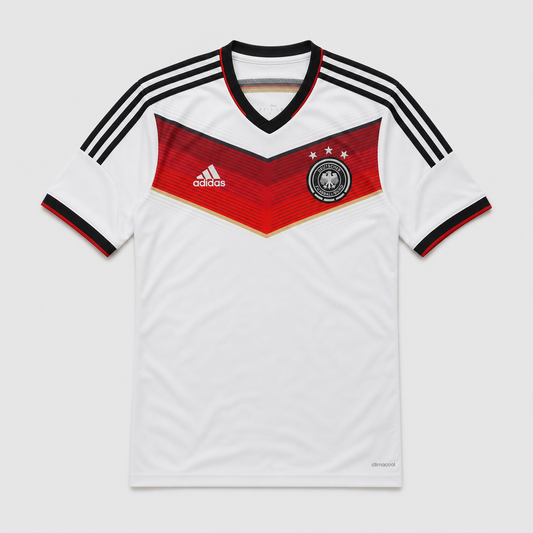 Retro Home 2014 Shirt