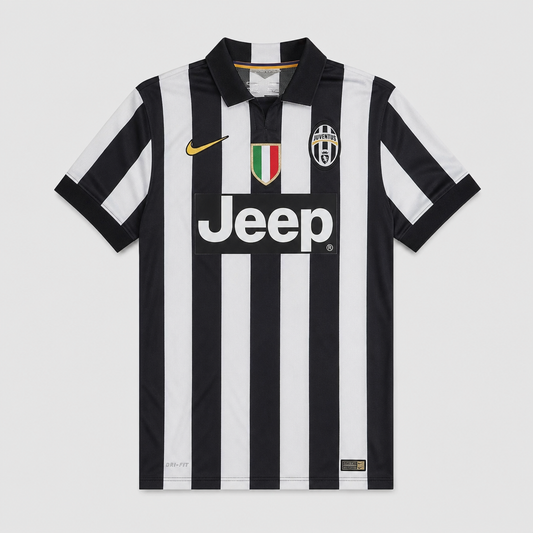 Retro Home 2014/15 Shirt
