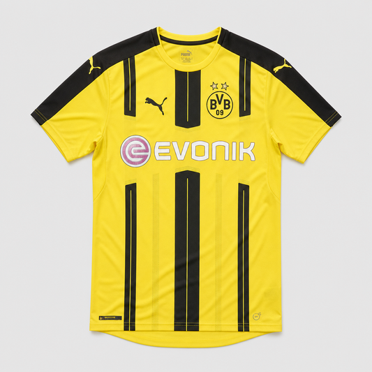 Retro Home 2016/17 Shirt