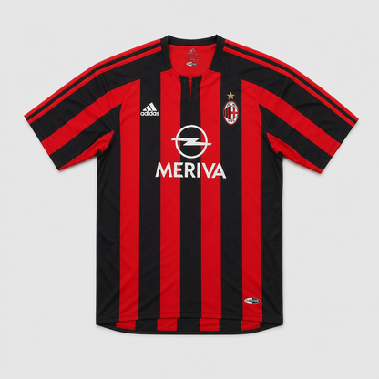 Retro Home 2003/04 Shirt