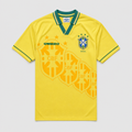 Retro Brazil 1994