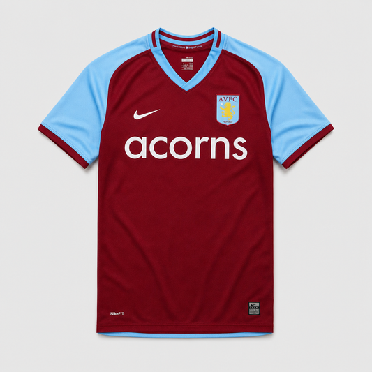 Retro Home 2008/09 Shirt