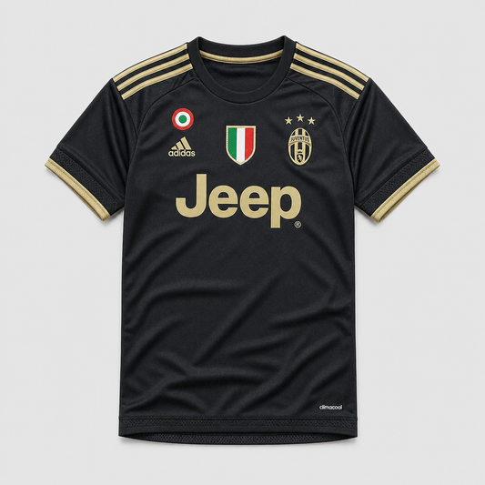 Retro Third 2015/16 Shirt