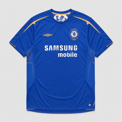 Retro Home 2005/06 Shirt