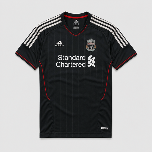 Retro Away 2011/12 Shirt