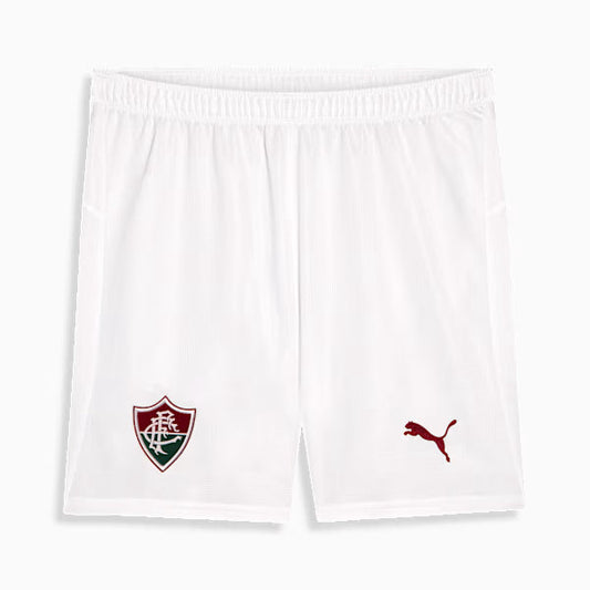 Home 26/27 Shorts