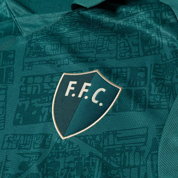 Third 26/27 Fan Shirt