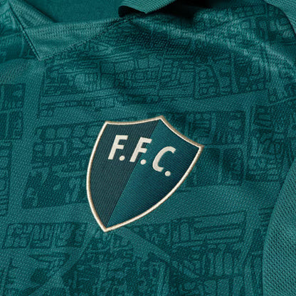 Third 26/27 Fan Shirt