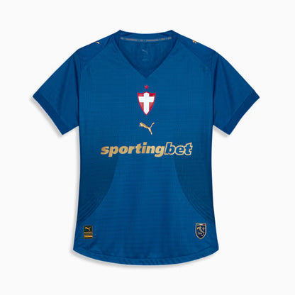Third 26/27 Player Edition Shirt