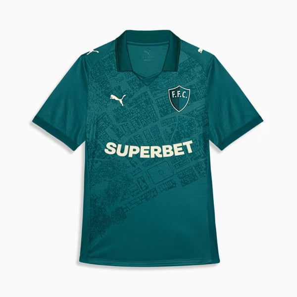 Third 26/27 Fan Shirt