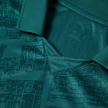 Third 26/27 Fan Shirt