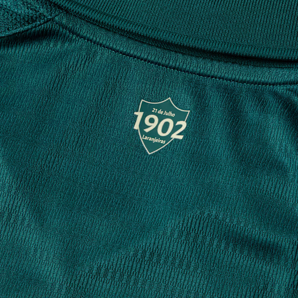 Third 26/27 Player Edition Shirt