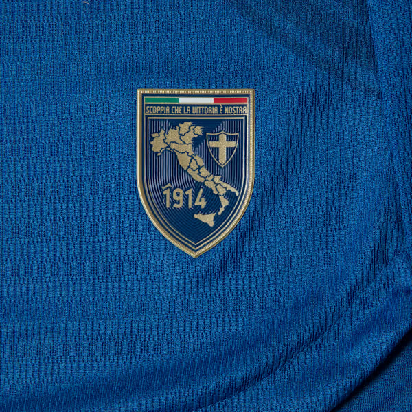 Third 26/27 Player Edition Shirt