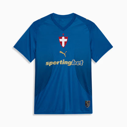 Third 26/27 Fan Shirt