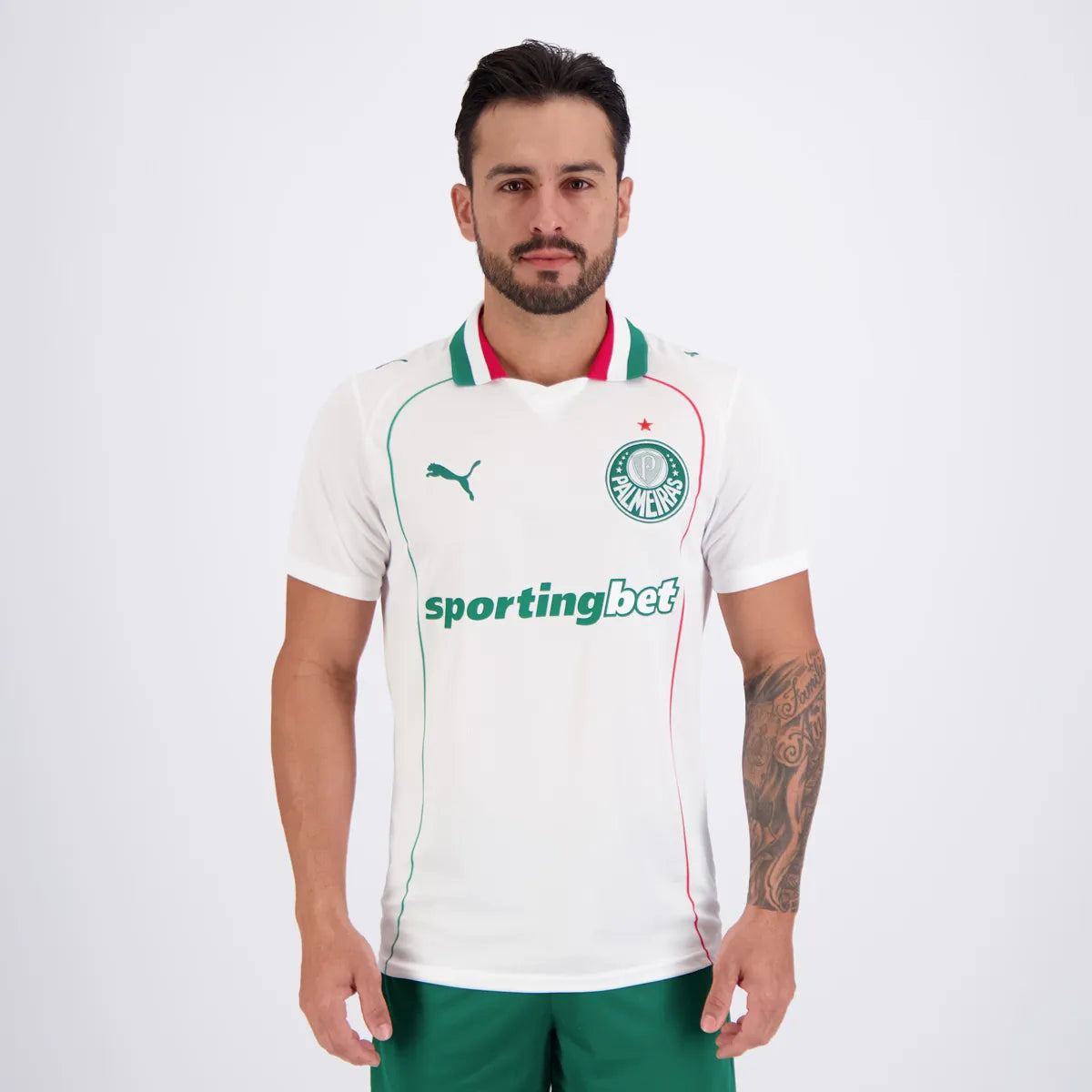 Away 26/27 Fan Shirt