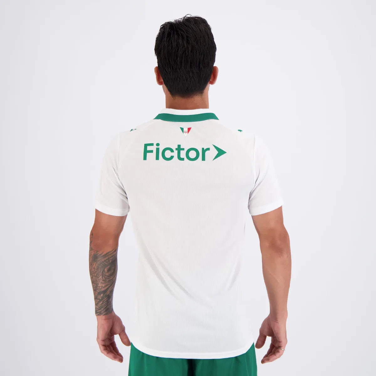 Away 26/27 Fan Shirt