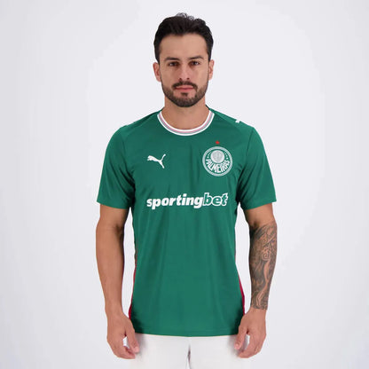 Home 26/27 Home López #42 Fan Shirt